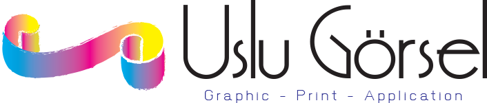 USLU GÖRSELCİLİK