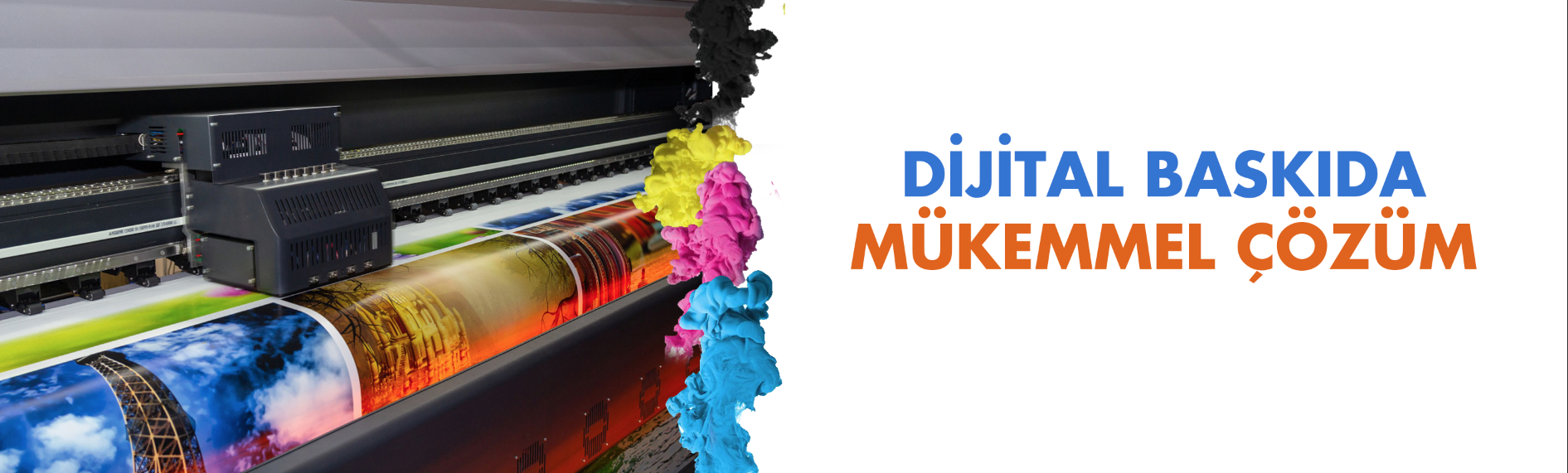 Online Dijital Bakı Merkezi