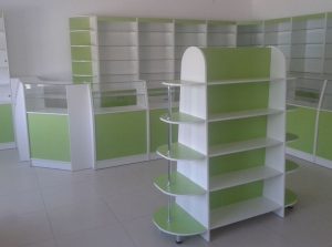 Görsel olarak teşhir